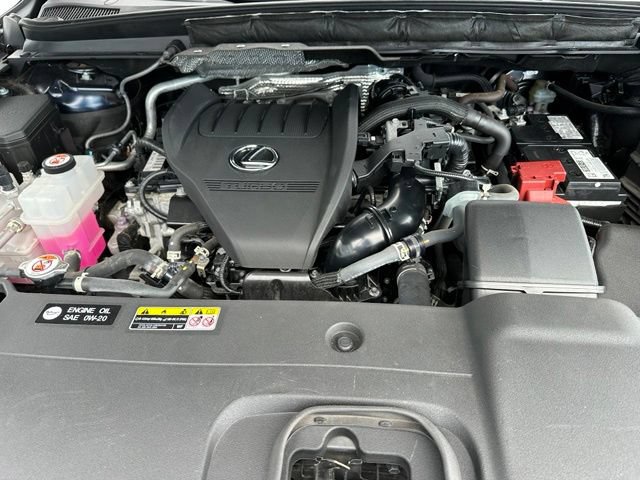 Used 2023 Lexus RX 350 Premium w/ Cold Area Package AWD/4WD image 9