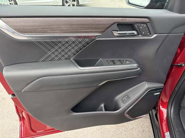 New 2026 GMC Acadia Denali w/ Super Cruise Package image 11