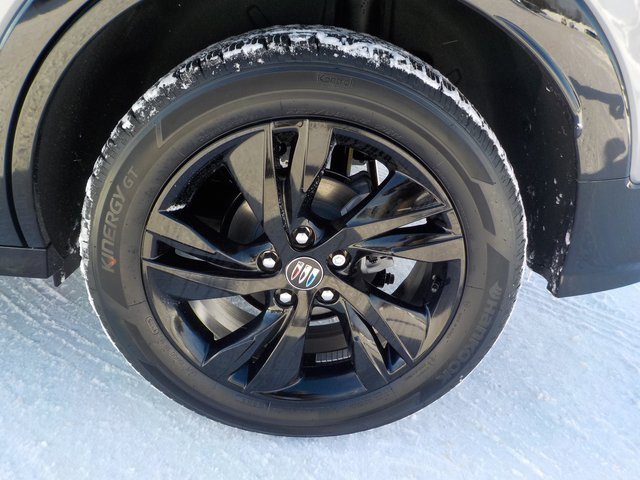 New 2026 Buick Encore GX Sport Touring w/ Comfort Package image 10