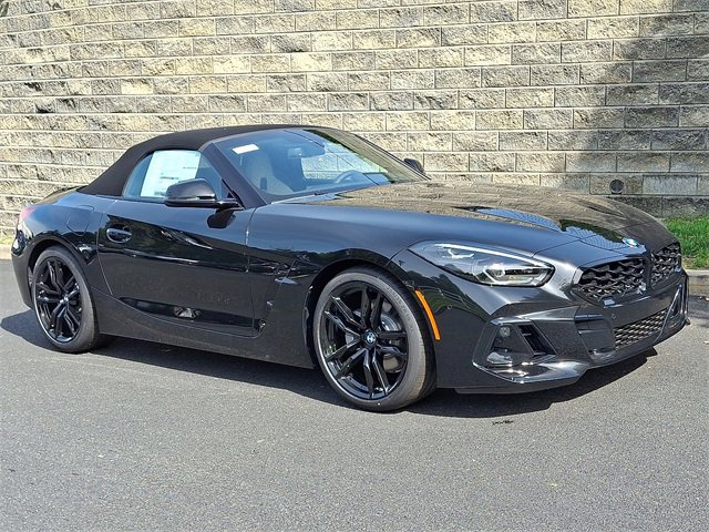 New 2026 BMW Z4 sDrive30i w/ Premium Package image 2