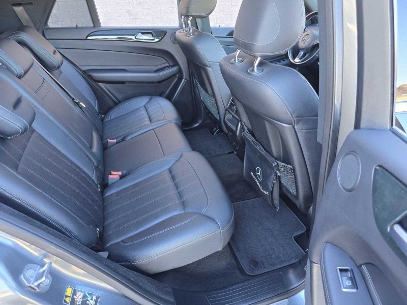 Used 2018 Mercedes-Benz GLE 350 4MATIC image 7