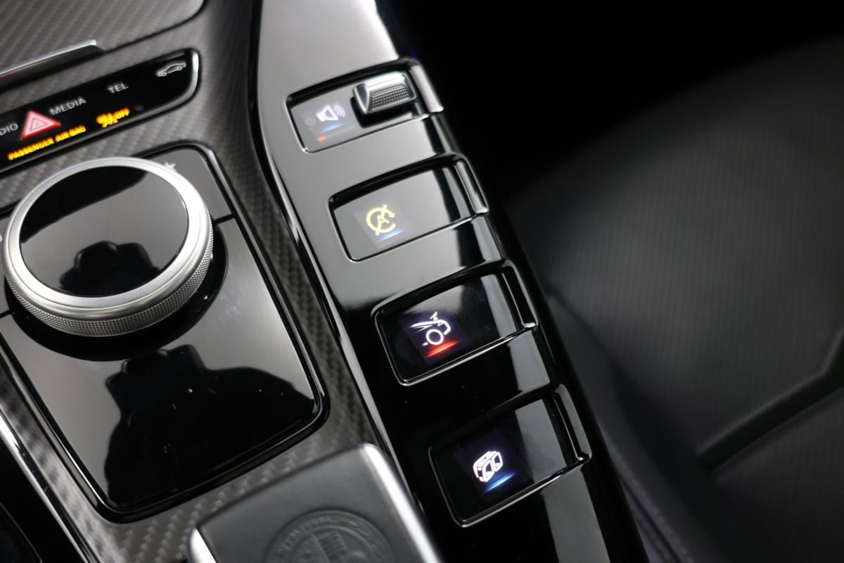 Used 2020 Mercedes-Benz AMG GT 63 S image 27