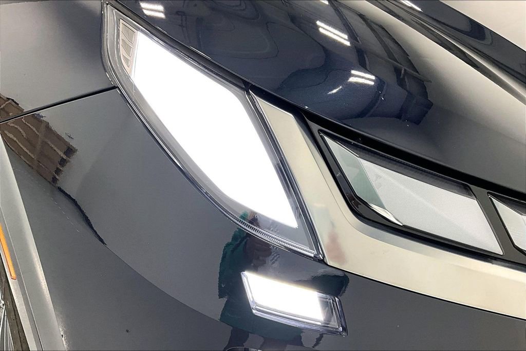 Used 2025 Hyundai Palisade Calligraphy image 39