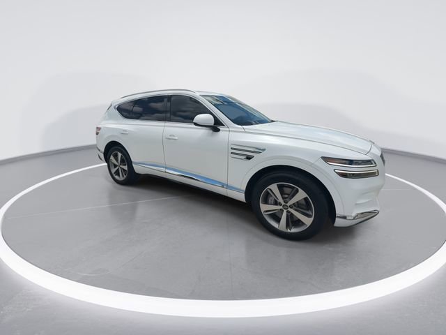 Used 2024 Genesis GV80 3.5T AWD/4WD video 2