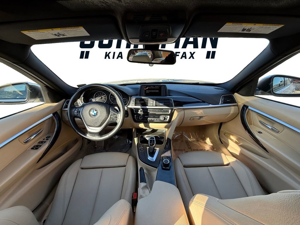 Used 2016 BMW 328i xDrive Sedan image 20
