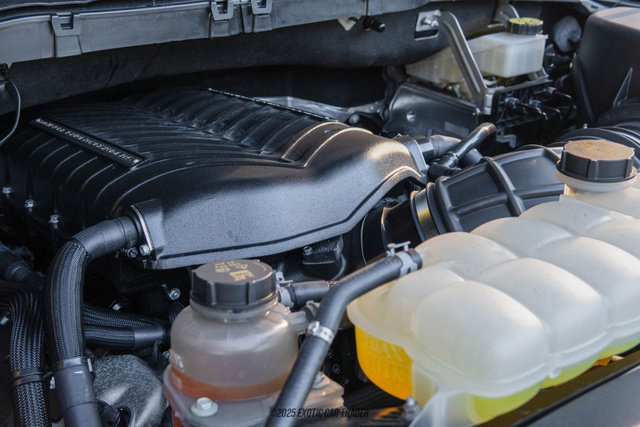 Used 2023 Ford F150 Raptor w/ Equipment Group 802A Raptor R image 28