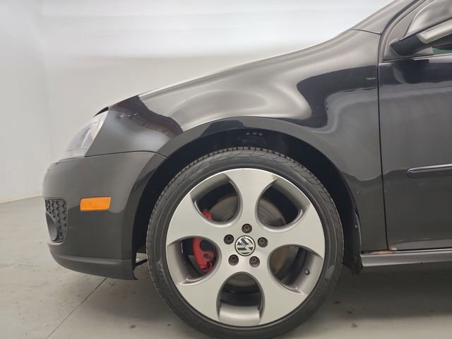 Used 2009 Volkswagen GTI 2-Door image 23