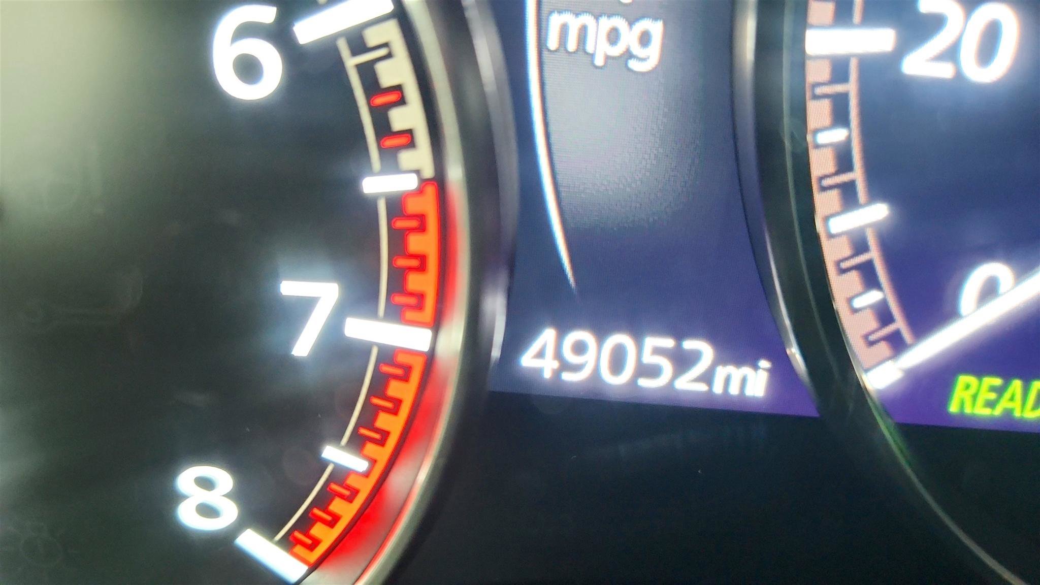 Used 2024 MAZDA CX-90 3.3 Turbo w/ Premium Package image 38