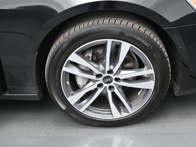 Used 2023 Audi A6 2.0T Premium w/ Convenience Package image 38