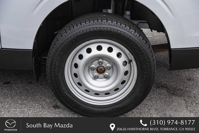 Used 2022 Ford Maverick XL w/ Equipment Group 100A Standard AWD/4WD image 10