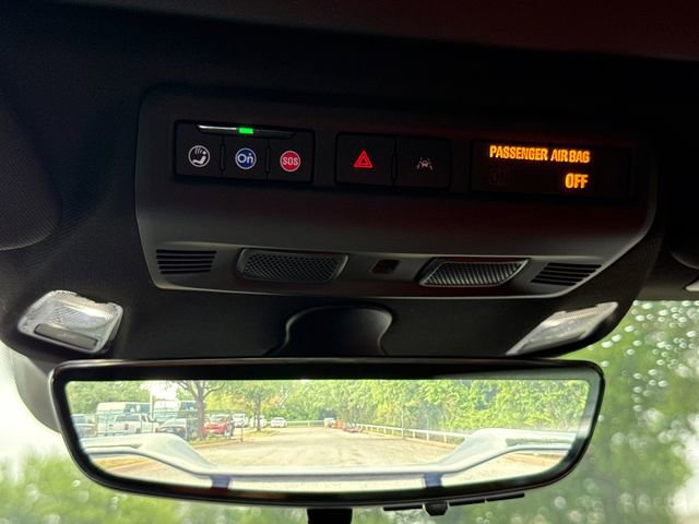 Used 2024 Chevrolet Corvette Stingray Coupe w/ 1LT image 26