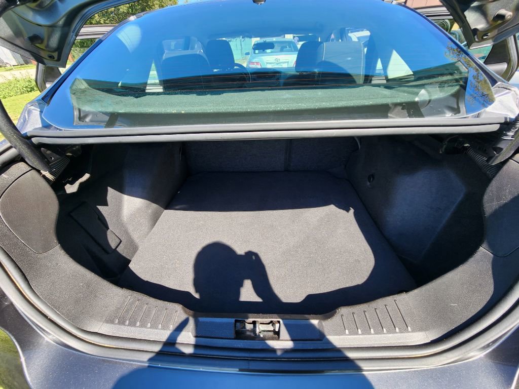 Used 2016 Ford Focus SE image 11