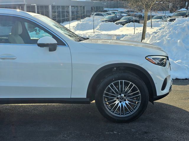 New 2026 Mercedes-Benz GLC 300 GLC 300 image 5