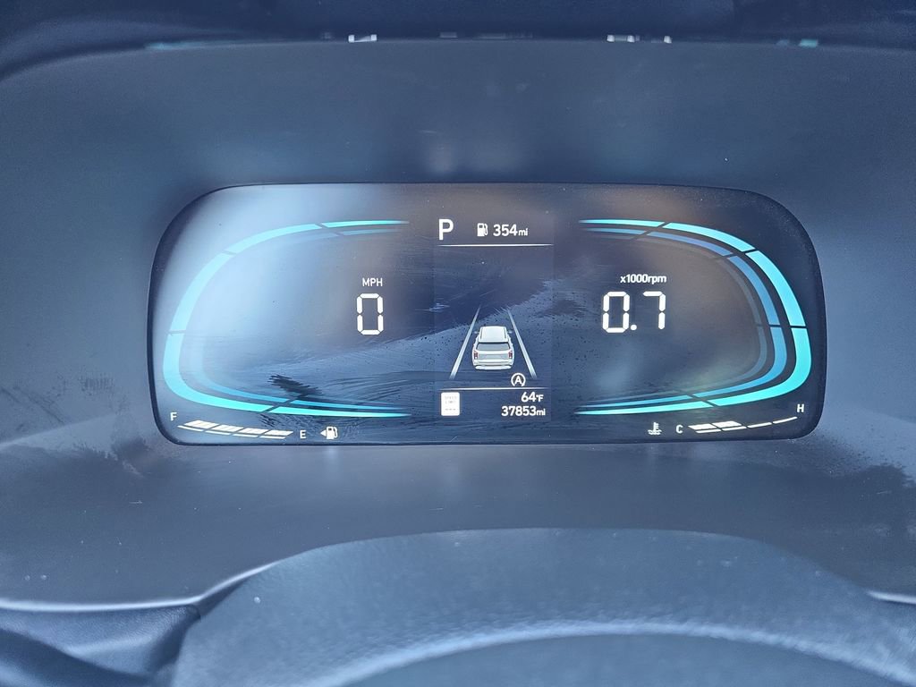 Used 2024 Hyundai Palisade SEL image 20