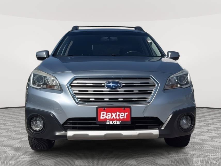Used 2017 Subaru Outback 2.5i Limited w/ Popular Package #5 AWD/4WD image 16