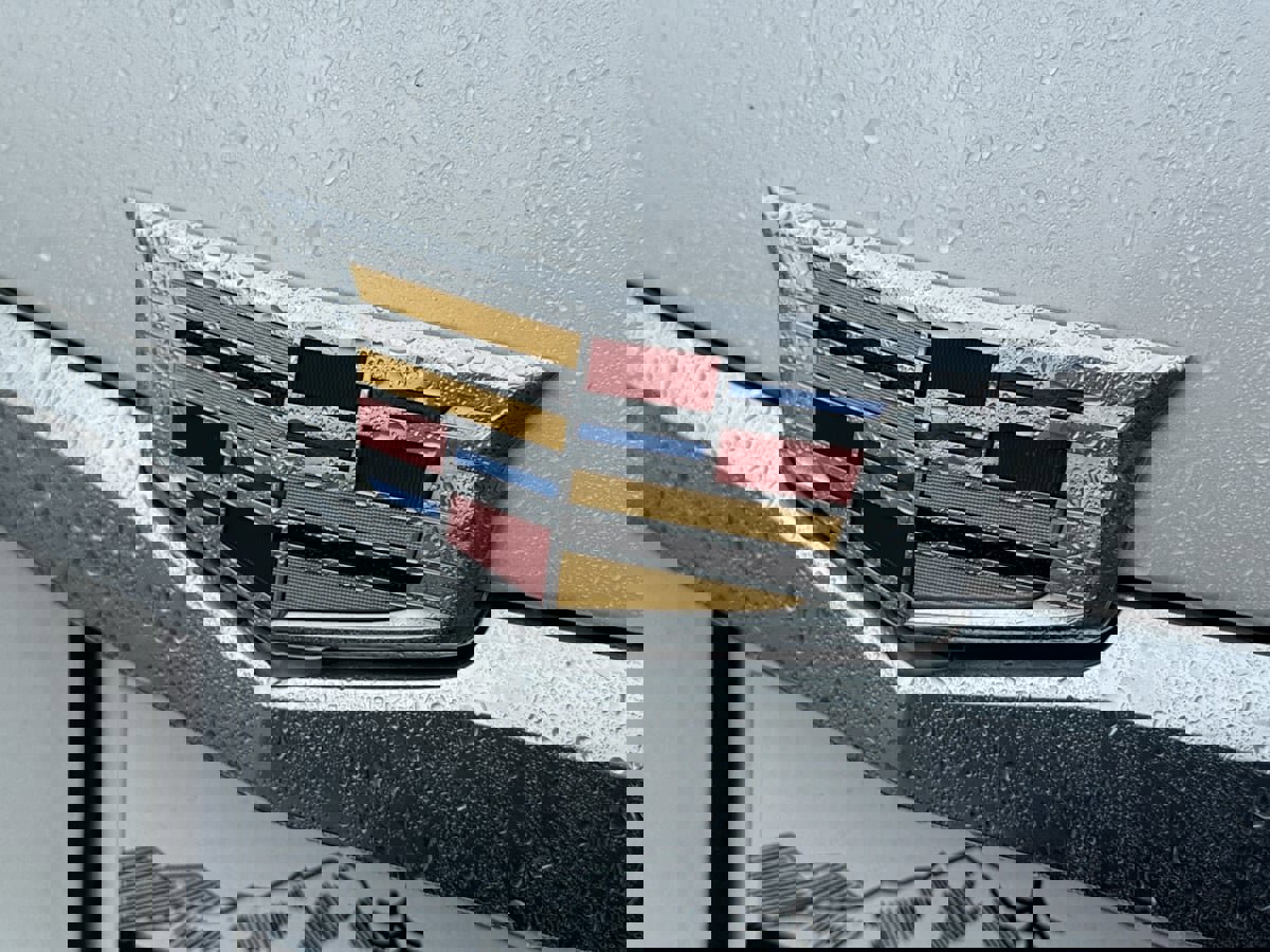 Used 2019 Cadillac CTS Luxury image 38