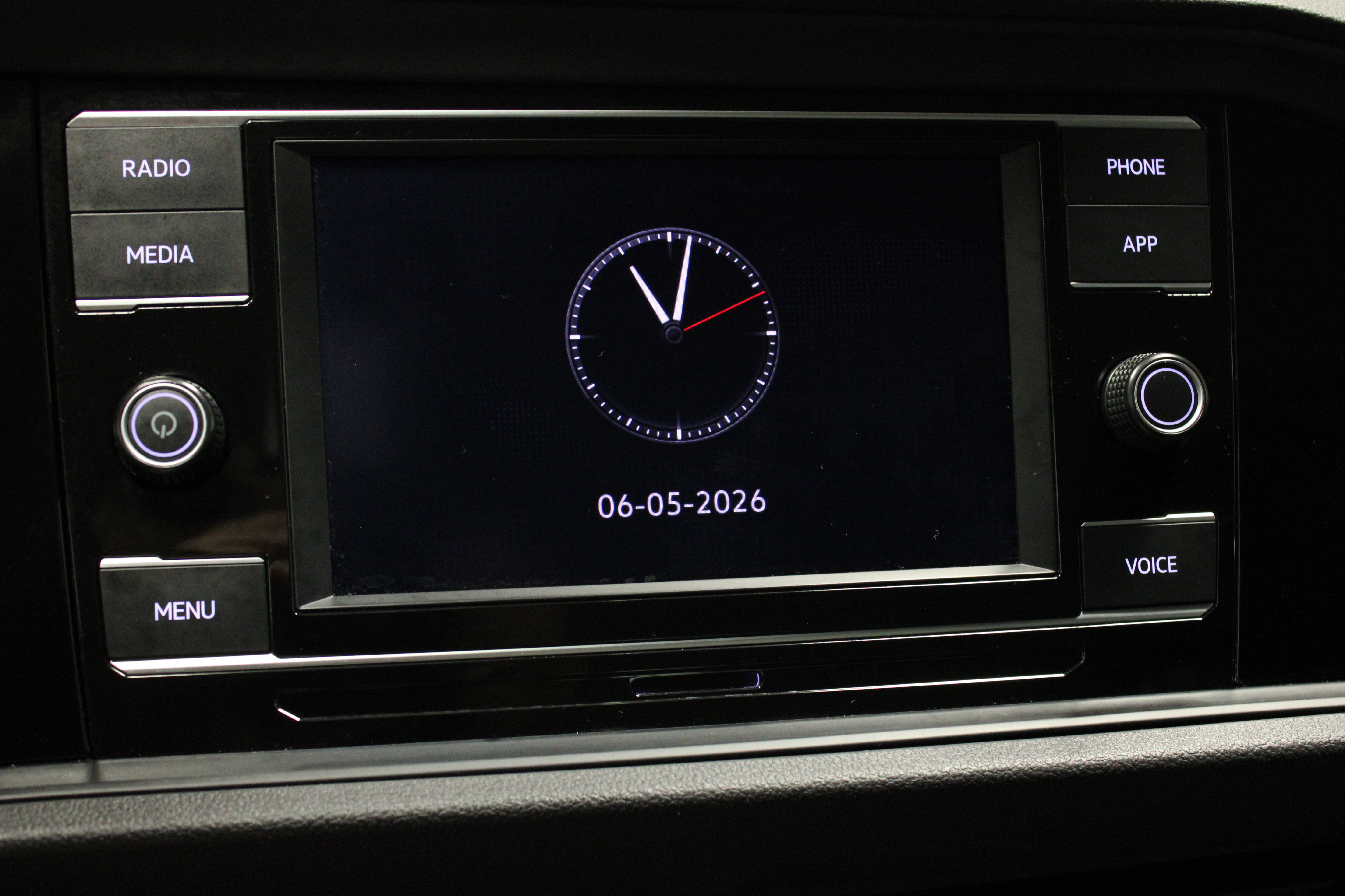 Used 2024 Volkswagen Jetta S FWD image 23