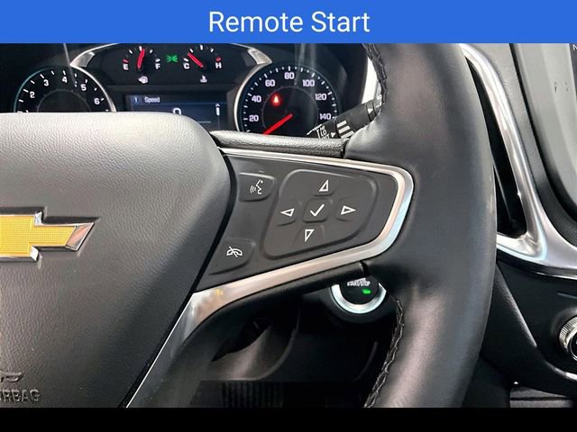 Certified 2023 Chevrolet Equinox LT image 16