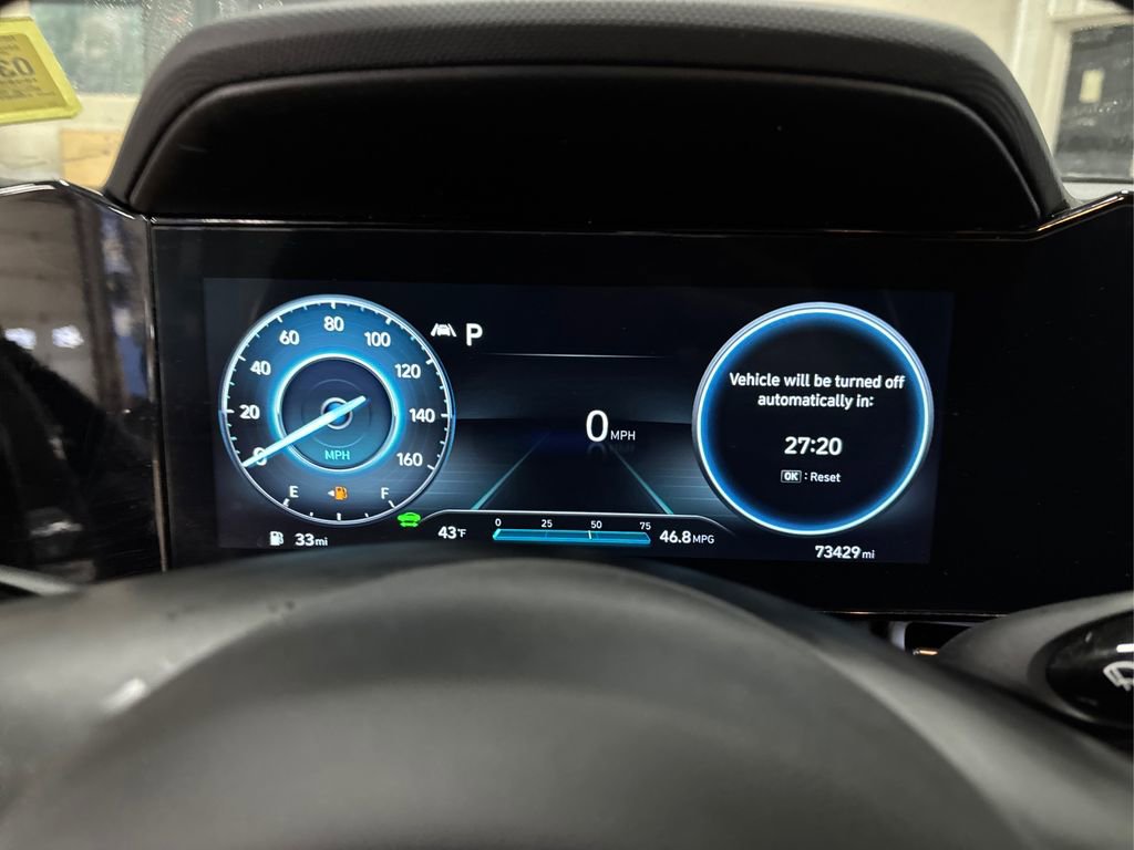 Used 2023 Hyundai Elantra Limited image 19