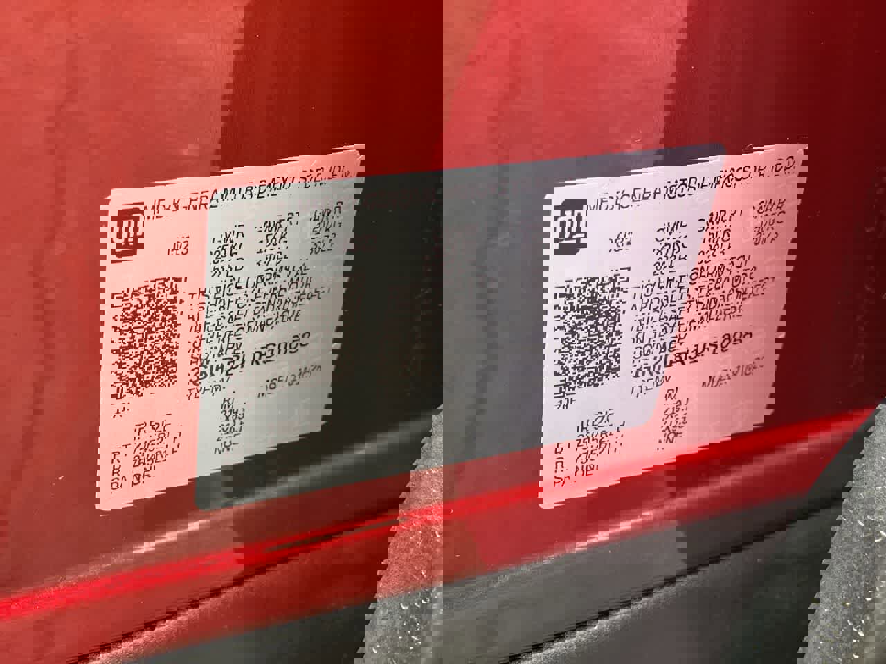 Used 2024 Chevrolet Blazer EV LT AWD/4WD image 28