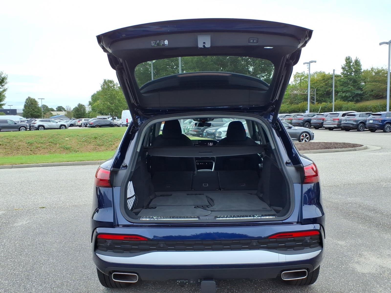 Used 2025 Audi Q5 Premium Plus AWD/4WD image 30