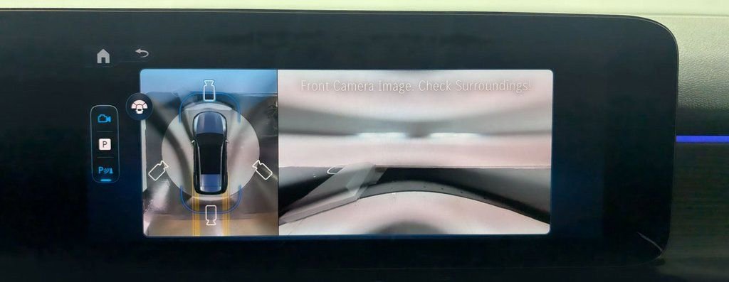 Certified 2026 Mercedes-Benz GLB 250 4MATIC image 18