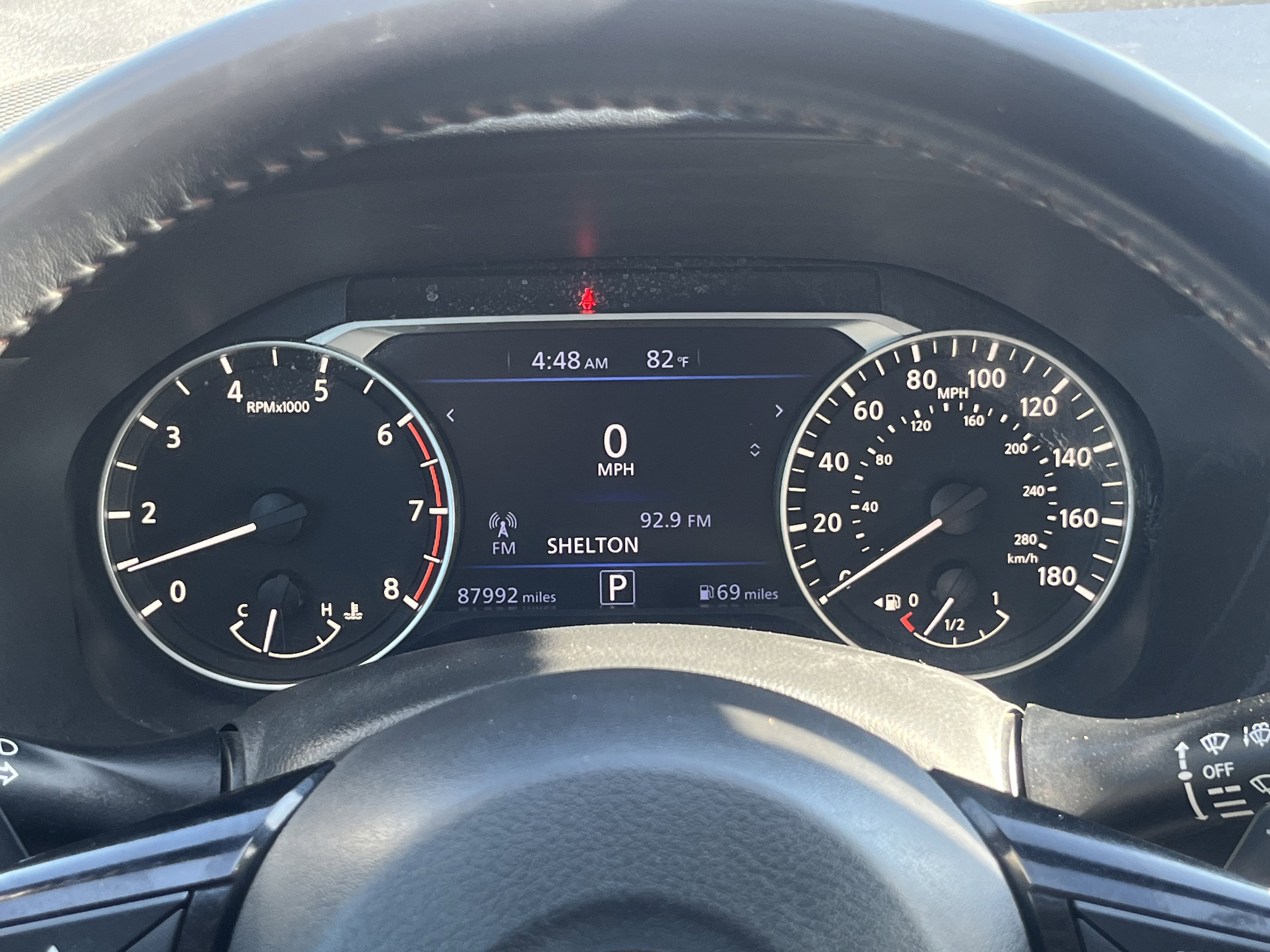 Used 2021 Nissan Altima 2.0 SR FWD image 20