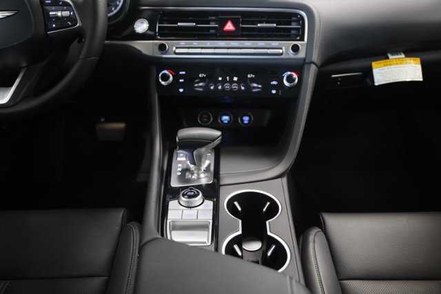 New 2026 Genesis G70 2.5T AWD/4WD image 35