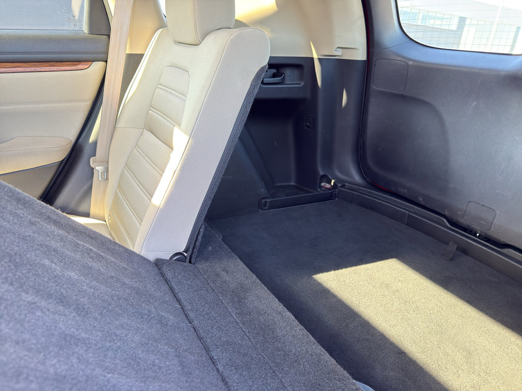 Used 2019 Honda CR-V EX image 31