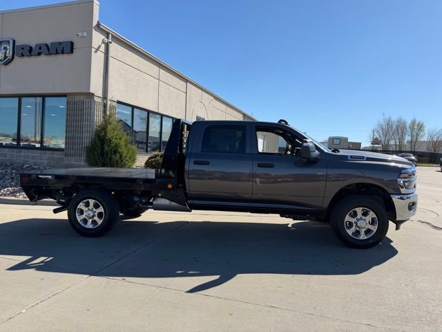 New 2026 RAM 3500 Tradesman AWD/4WD image 5