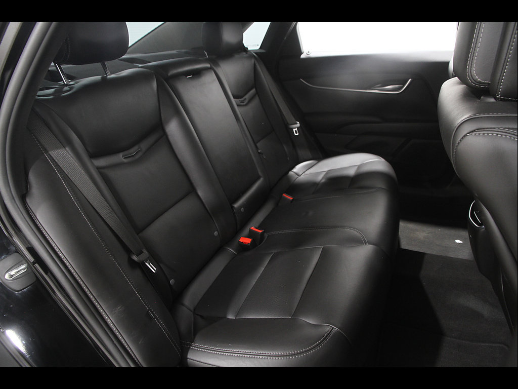 Used 2014 Cadillac XTS FWD image 18