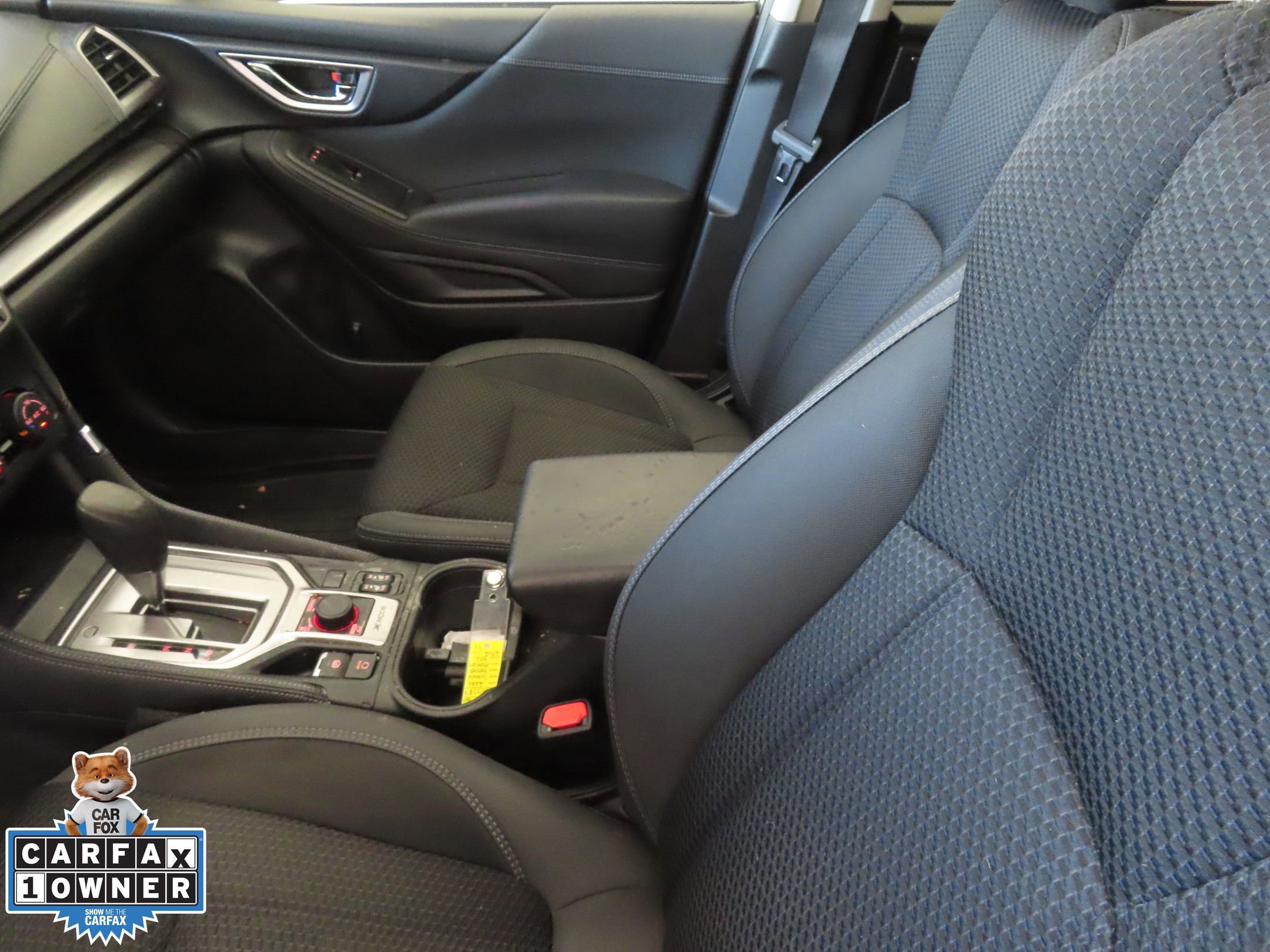 Certified 2024 Subaru Forester Premium image 22