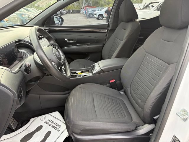 Used 2022 Hyundai Santa Cruz SEL w/ Activity Package AWD/4WD image 22