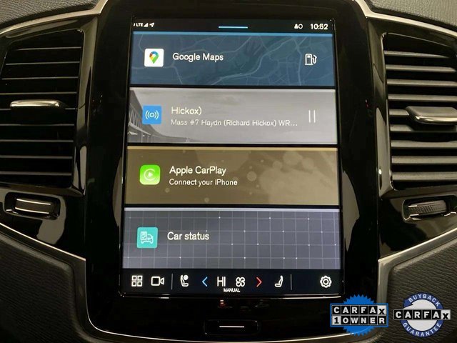 Used 2025 Volvo XC90 B6 Plus image 46