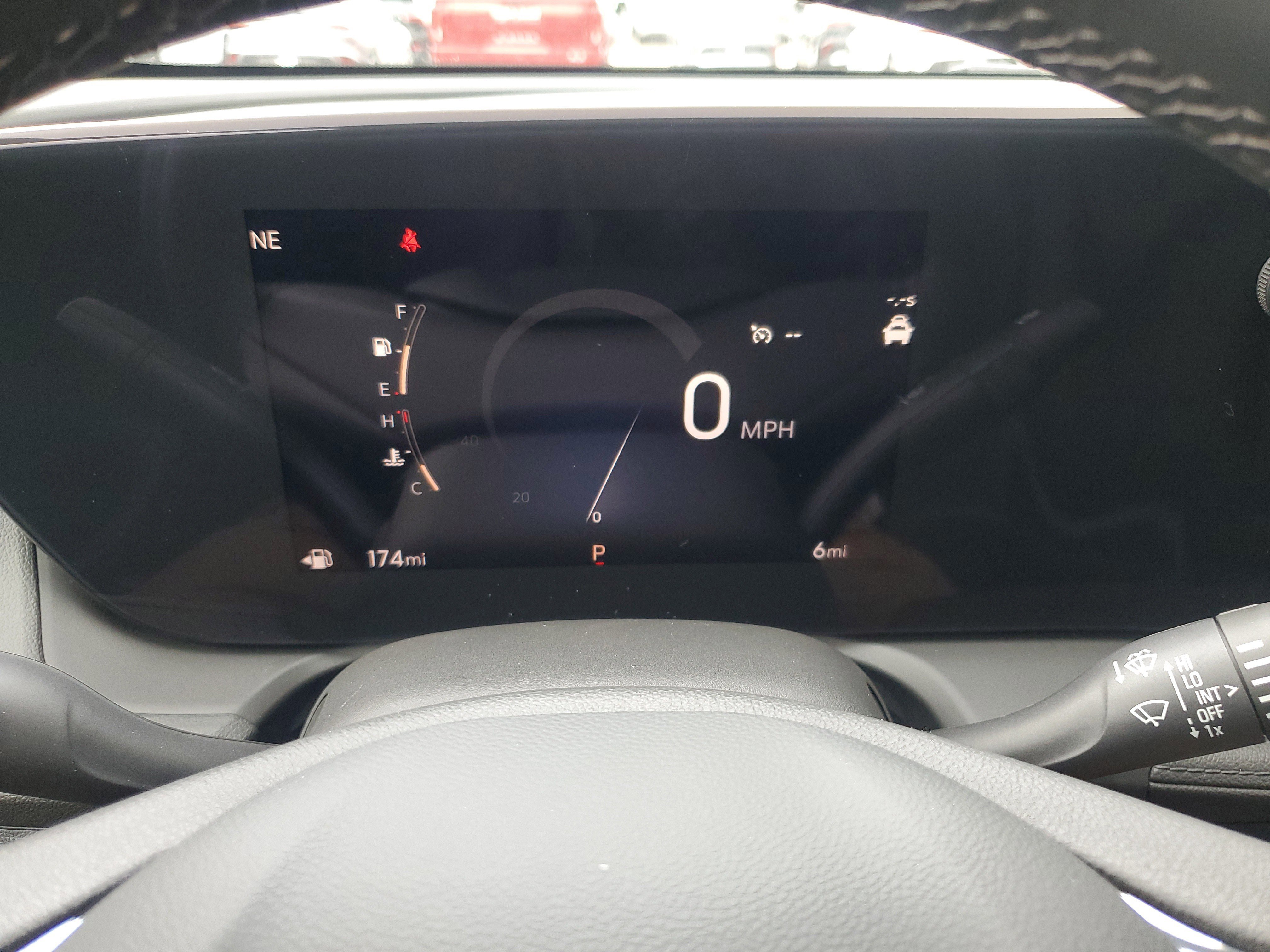 New 2026 Buick Encore GX Sport Touring image 23