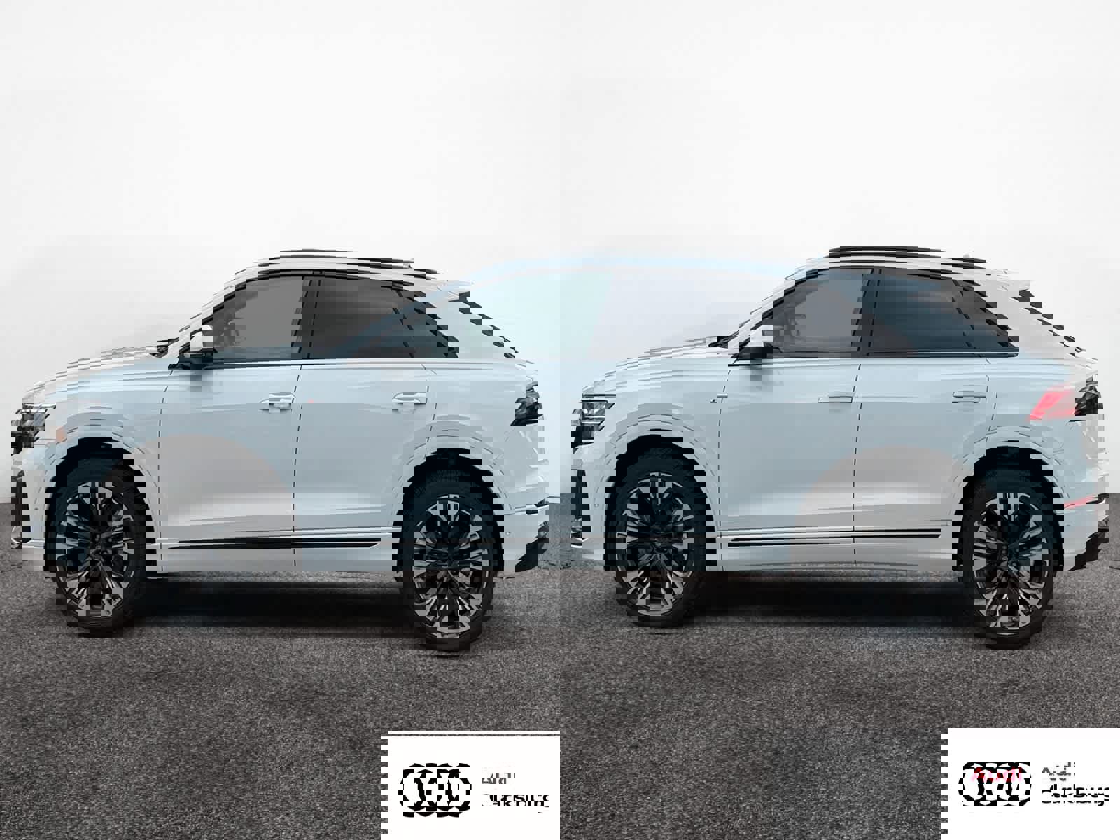 New 2026 Audi Q8 Premium Plus video 2