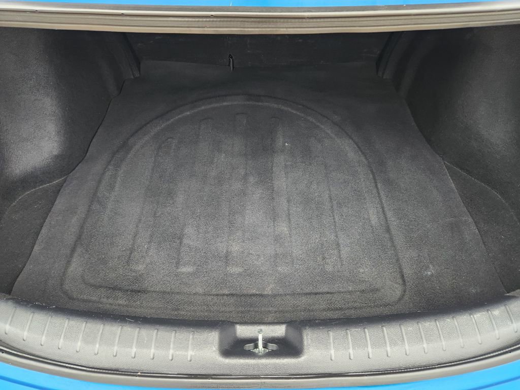 Certified 2022 Kia Forte GT image 34