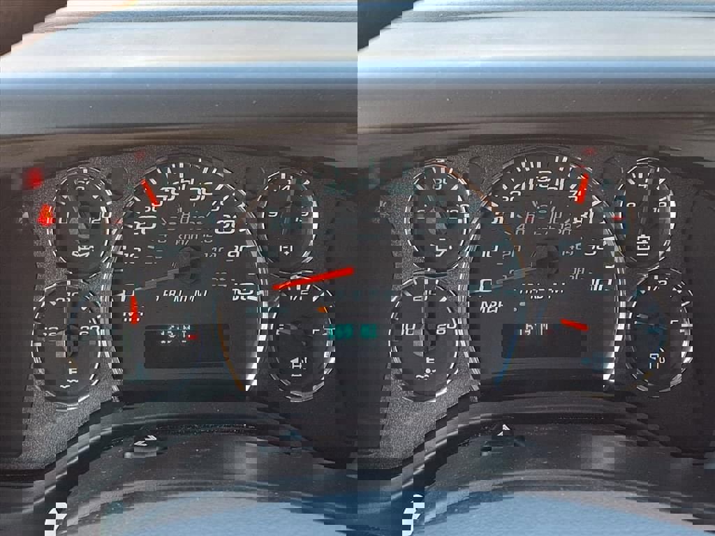 New 2025 Chevrolet Express 3500 w/ Power Convenience Package image 21