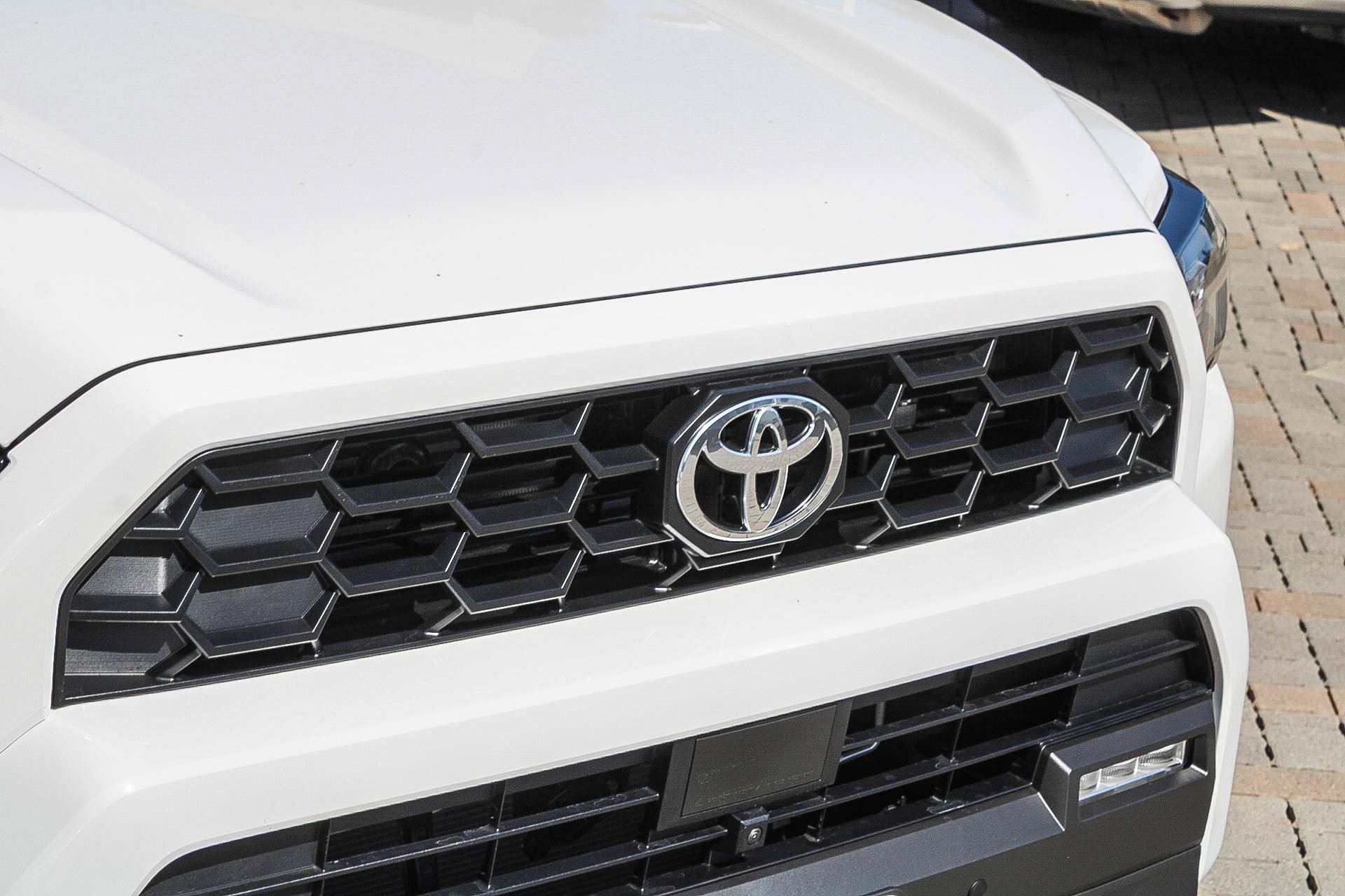 New 2026 Toyota 4Runner TRD Off-Road Premium AWD/4WD image 6
