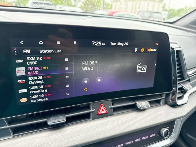 Used 2023 Kia Sportage X-Pro Prestige AWD/4WD image 16