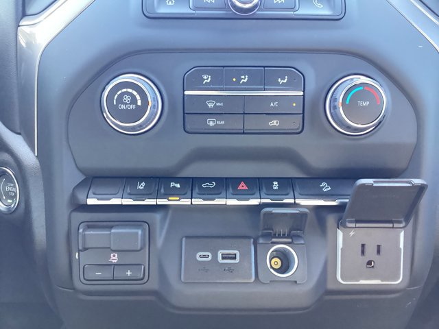 New 2026 Chevrolet Silverado 2500 W/T w/ WT/CX Safety Package image 26