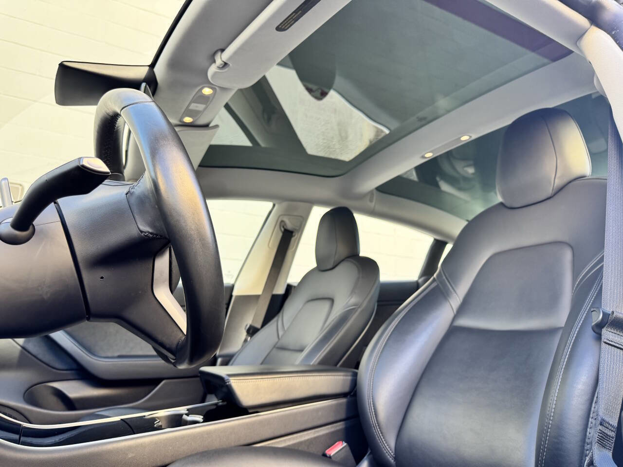 Used 2018 Tesla Model 3 Long Range image 14