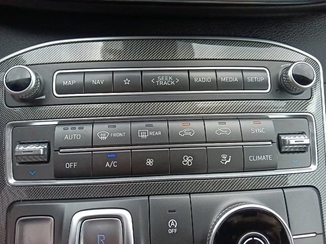 Used 2023 Hyundai Santa Fe SEL FWD image 24