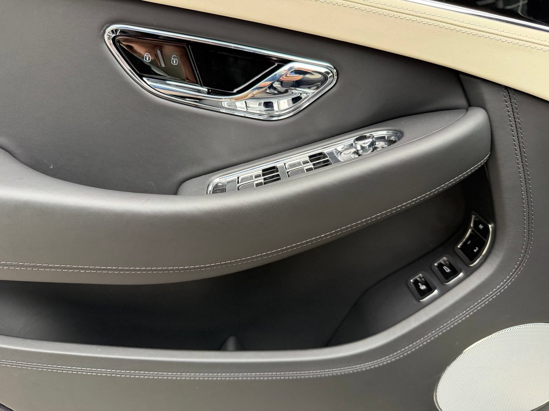 New 2026 Bentley Continental GT AWD/4WD image 56