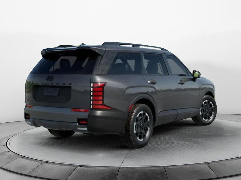 New 2026 Hyundai Palisade XRT Pro image 4