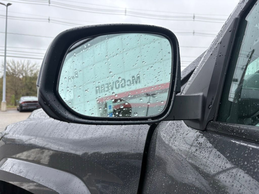 New 2026 Toyota Tacoma SR5 AWD/4WD image 27