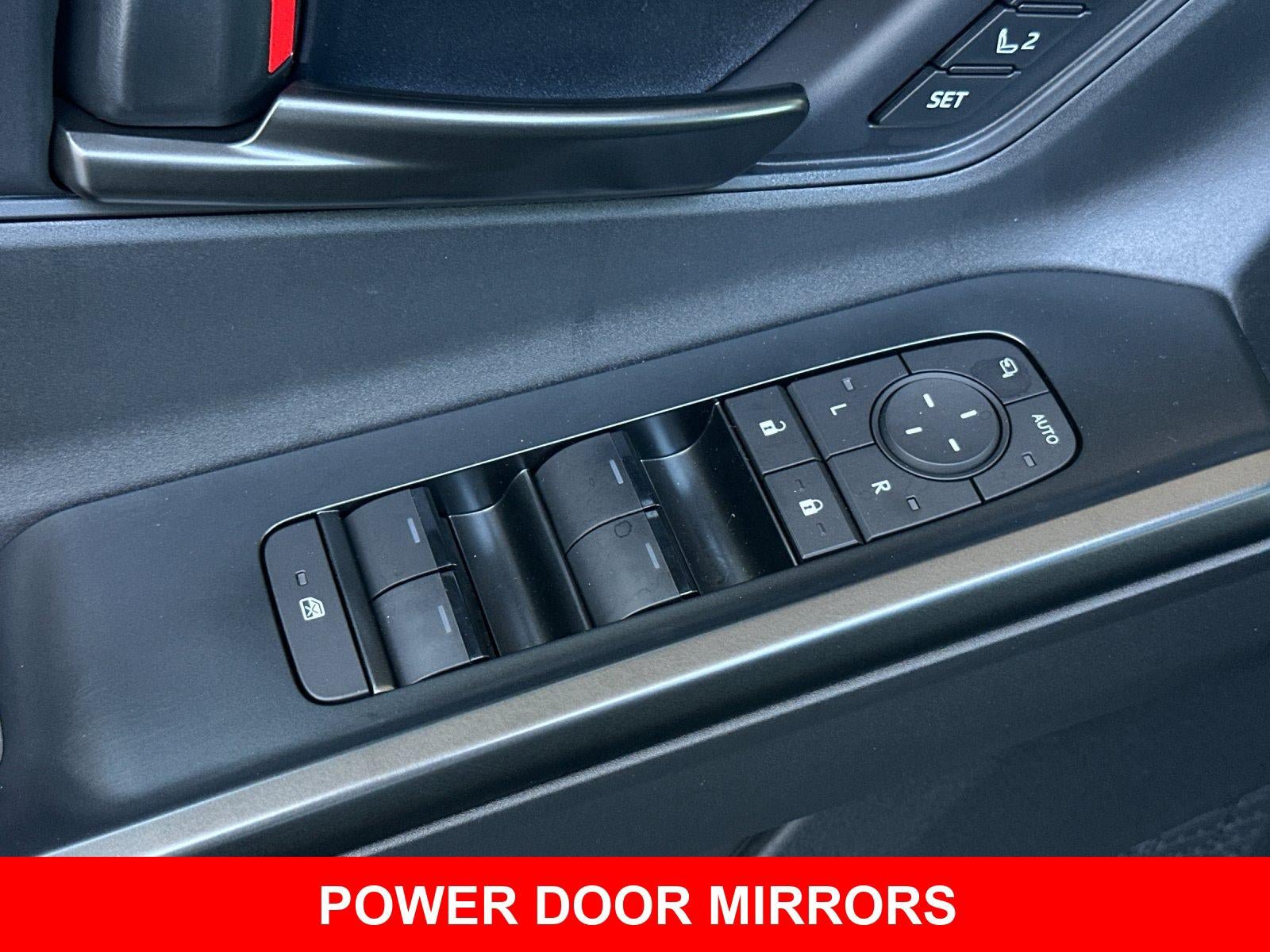 New 2026 Toyota bZ AWD/4WD image 13
