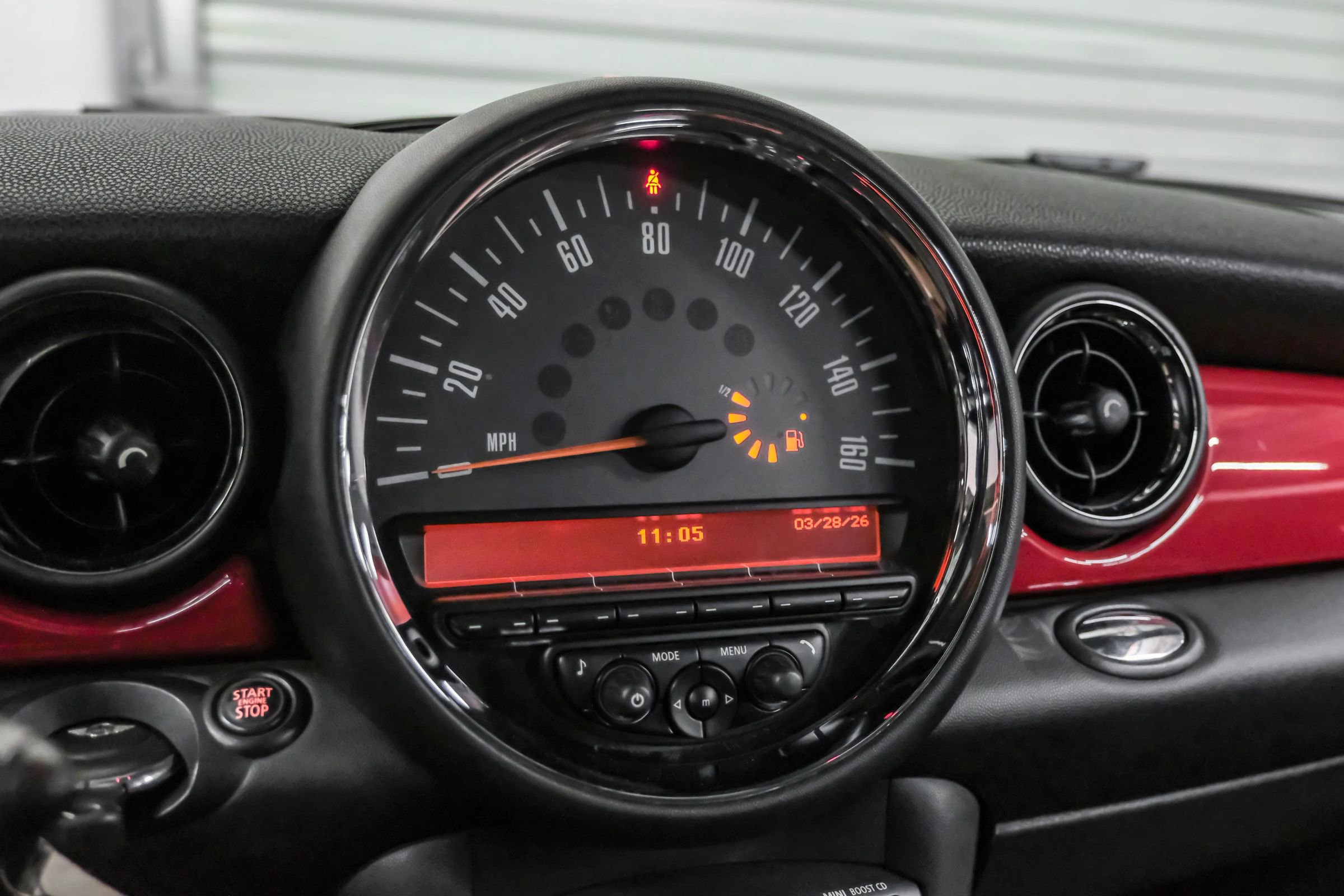 Used 2013 MINI Cooper John Cooper Works image 25