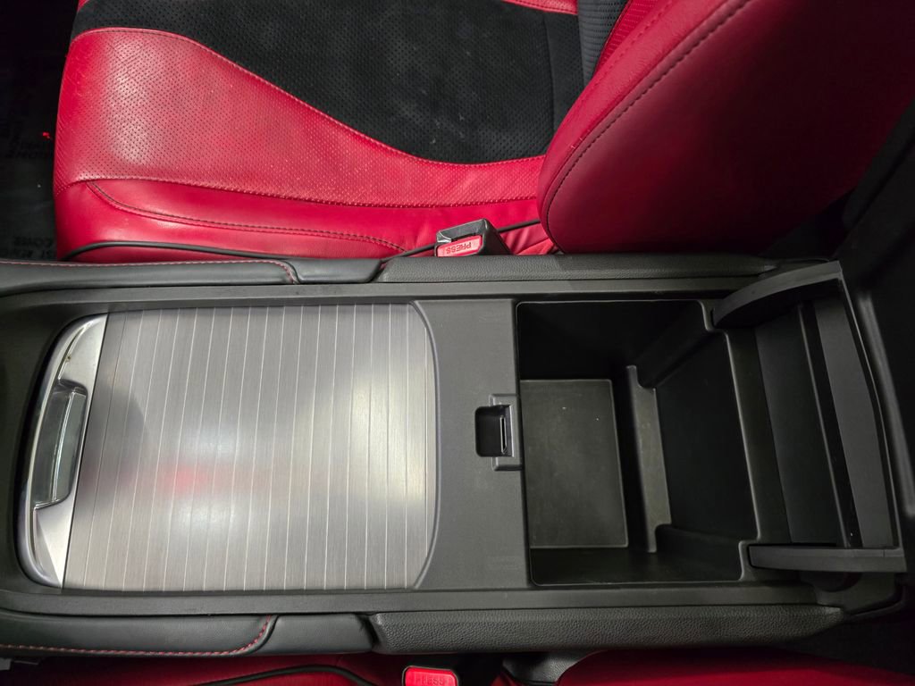 Used 2019 Acura RDX A-Spec AWD/4WD image 26