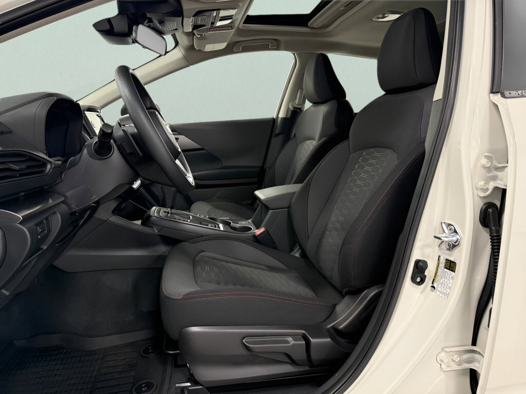New 2025 Subaru Impreza 2.0i Sport image 17